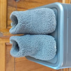 UGG Amary Shearling slipper, sz 40